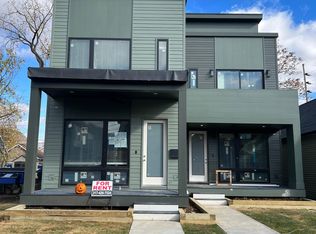 1709 Alvord St, Indianapolis, IN