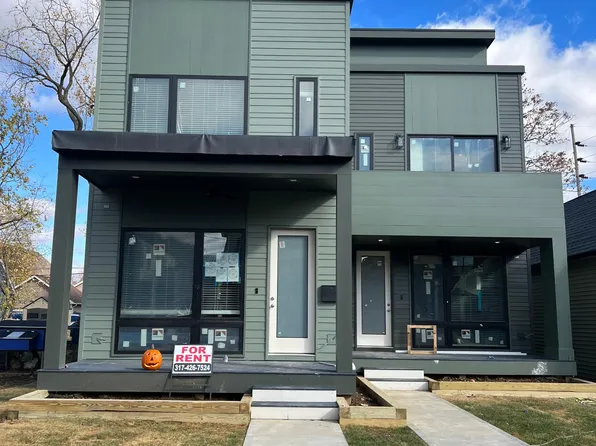 1709 Alvord St, Indianapolis, IN 46202