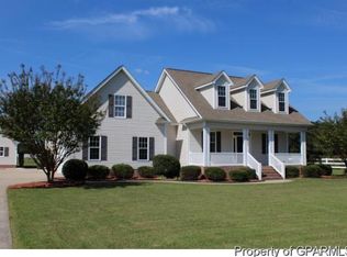 2391 Ivy Rd, Greenville, NC 27858