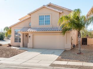 7585 W Summer Sky Dr, Tucson, AZ 85743