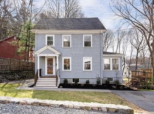 57 Edmund Rd, Arlington, MA 02474