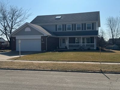 8111 Old Mill Rd, Frankfort, IL, 60423