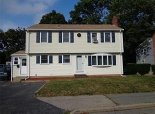 324 East St, Weymouth, MA 02189