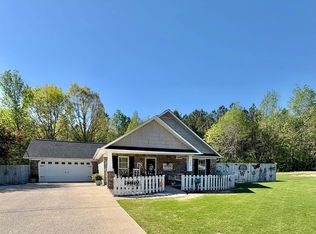 200 Sunrise Dr, Odenville, AL 35120