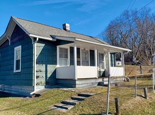 209 Madison St, Bristol, VA 24201