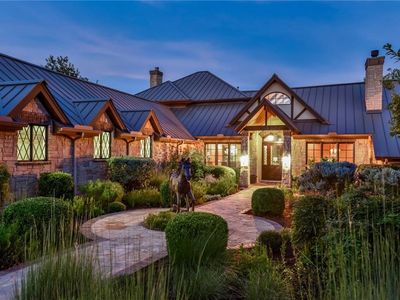 14715 Bear Creek Pass, Austin, TX, 78737