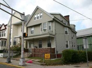 2203 John F Kennedy Blvd, Jersey City, NJ 07304