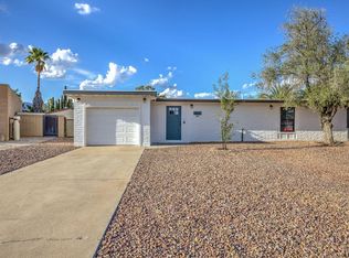 8551 E Lee Pl, Tucson, AZ 85715