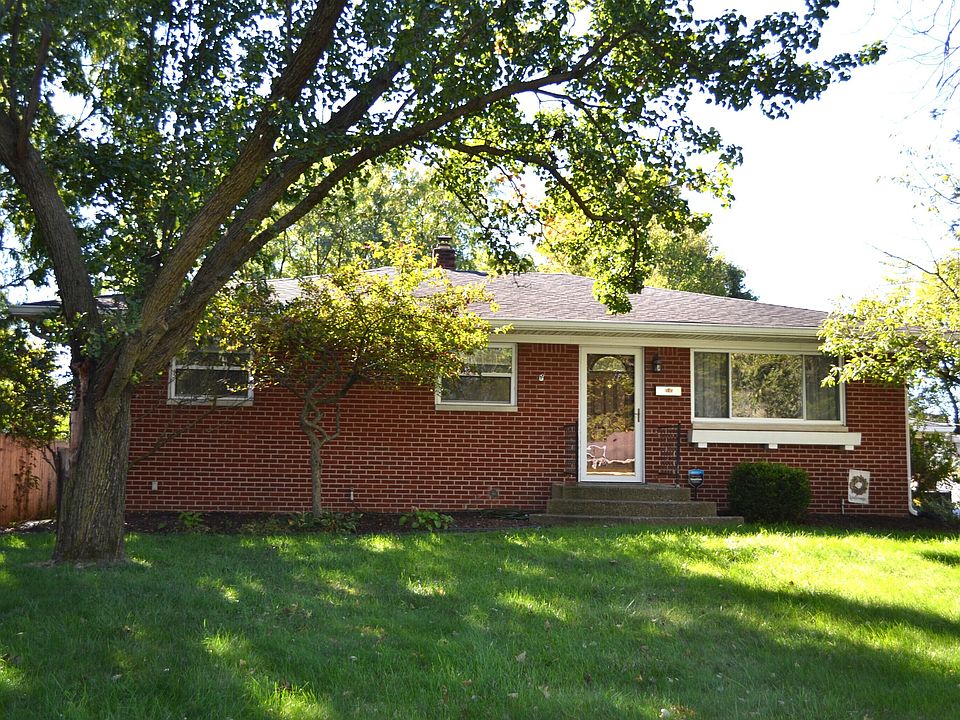 1st image of 6145 Hickorywood Dr