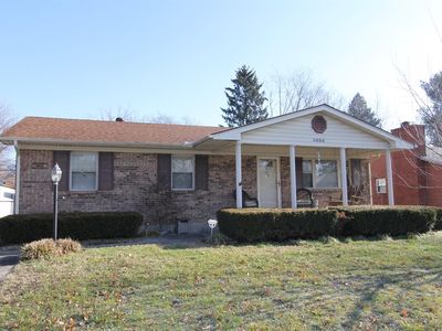 4086 Winnipeg Way, Lexington, KY, 40515