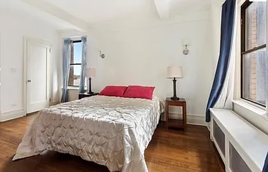 Rented by Capital Realty Investors, Inc