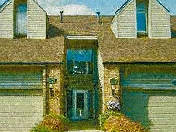 Security Entrance & Garage