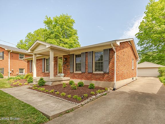 3rd image of 4105 Pomeroy Ct