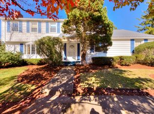 20 Dubiel Dr, Worcester, MA 01609