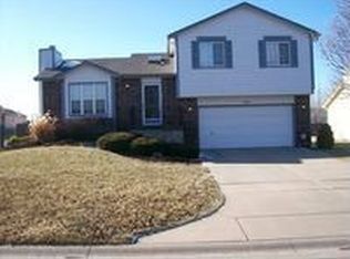 2509 N Beacon Hill St, Wichita, KS 67220