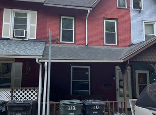 212 Fleetwood St, Coatesville, PA 19320