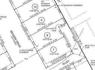 4512 W Beach Blvd LOT 8, Gulfport, MS 39501