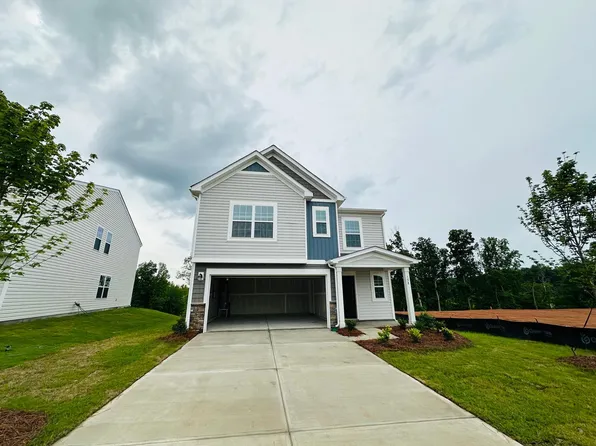 158 Brentwood Dr, Statesville, NC 28625
