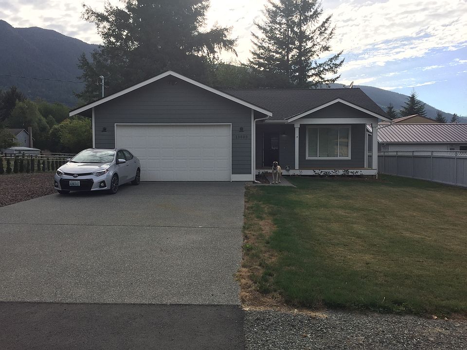 1st image of 13803 424th Ave SE
