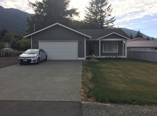 13803 424th Ave SE, North Bend, WA 98045