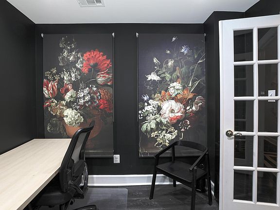 1st floor - Den