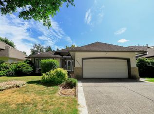 16524 84a Ave, Surrey, BC V4N 3H2