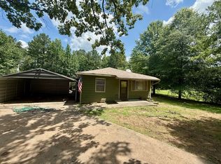 5105 Lewis Ln, North Little Rock, AR 72118