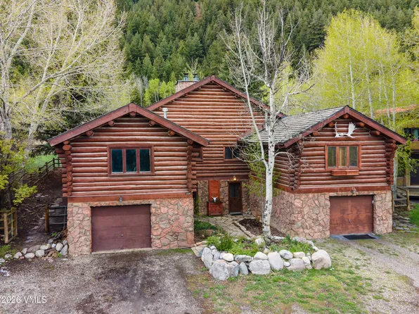 1026 Deer Blvd #B, Avon, CO 81620