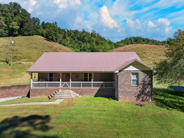 1417&1513 Sinks Rd, Sneedville, TN 37869