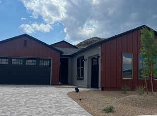 3179 Twin Rock Rd, Prescott, AZ 86301