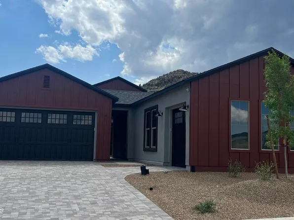 3179 Twin Rock Rd, Prescott, AZ 86301