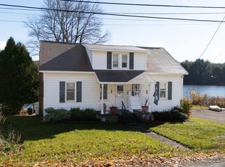 172 Lake Rd, Berne, NY 12023