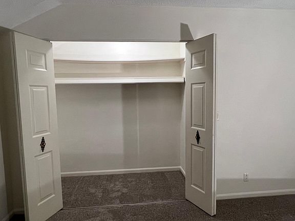 Bedroom Closets