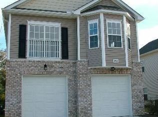 2302 Plum Bridge Ln, North Myrtle Beach, SC 29582