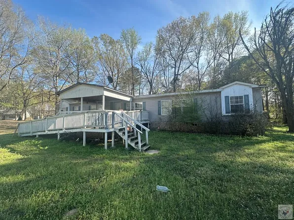 116 Sherwood Acres Ln, Texarkana, TX 75501