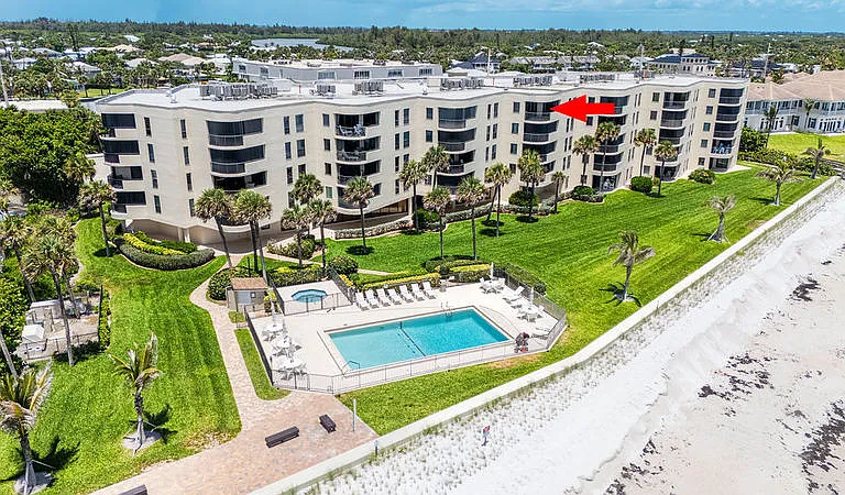4600 Highway A1A #507 — Photo 10