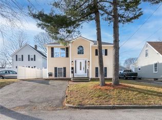 64 Brookdale Blvd, Pawtucket, RI 02861