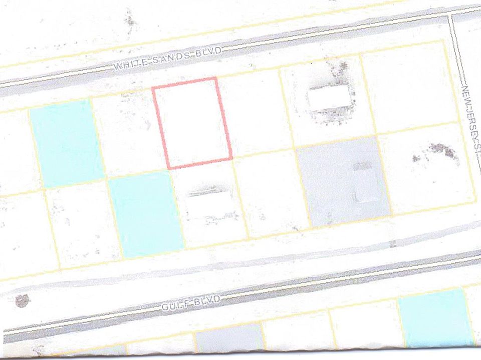 1st image of 0 White Sands Blvd