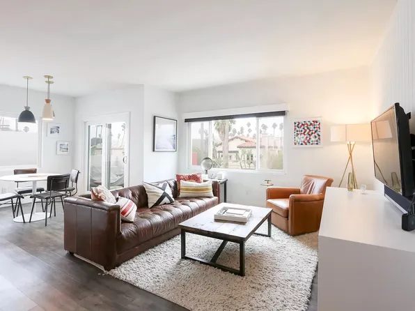 937 5th St APT 6, Santa Monica, CA 90403