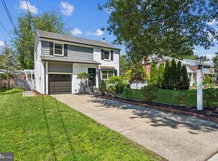 614 Radnor Ave, Haddonfield, NJ 08033