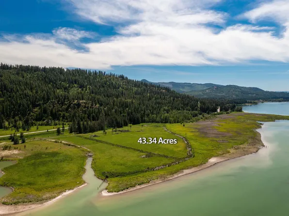 Nna Lakeshore Dr, Sagle, ID 83860