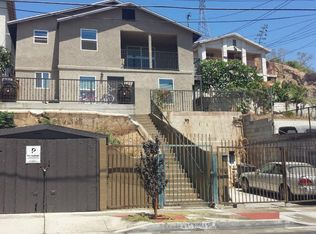 4457 Blanchard St, Los Angeles, CA 90022