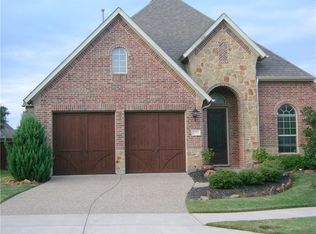 2998 Reynolds Ln, Frisco, TX 75033