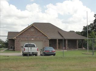10816 Squirmy Dr, Newalla, OK 74857