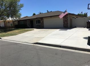 25443 Bellview St, Hemet, CA 92544