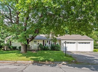 9 Vega Dr, Shrewsbury, MA 01545