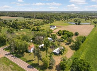 15879 Jeffrey Ave N, Hugo, MN 55038