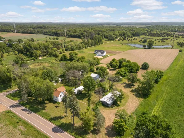 15879 Jeffrey Ave N, Hugo, MN 55038