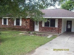 14076 Martin Moran Rd, Gonzales, LA 70737