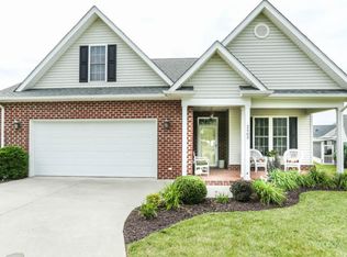 2403 Sweet Bay Cir, Vinton, VA 24179
